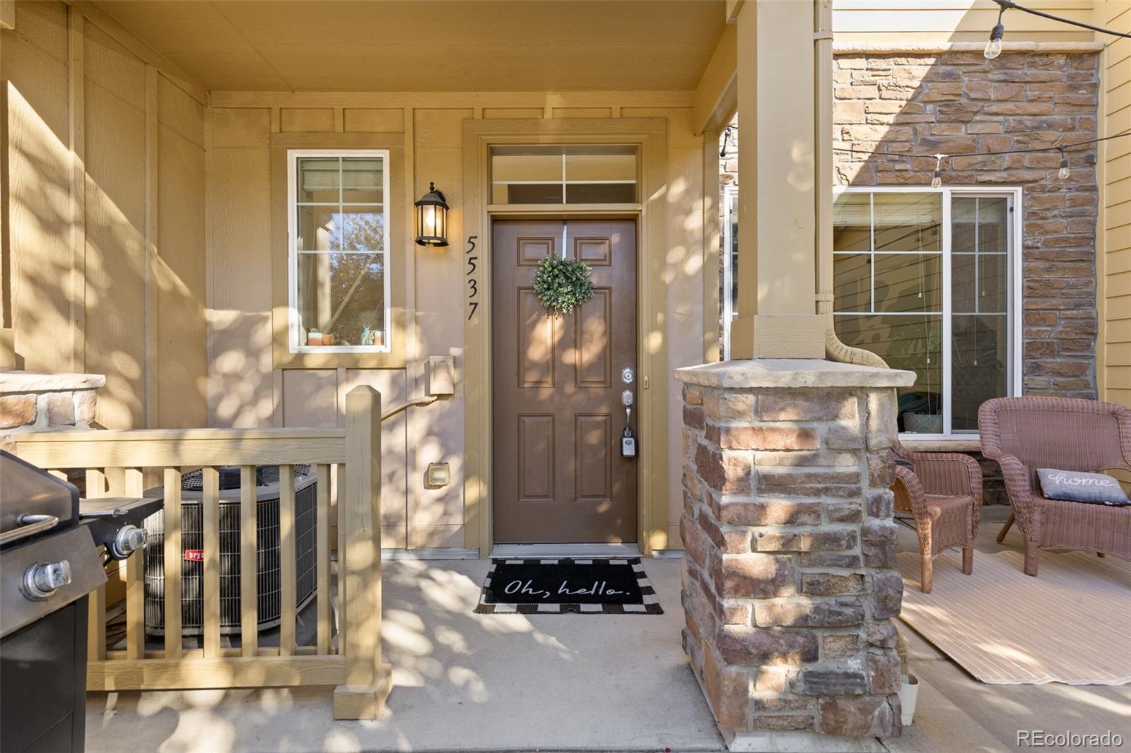  Arvada Condo / Townhome | MLS #: 34448035537 W 72nd Place , Arvada Beds: 2 Baths: 3 Price: $455,000