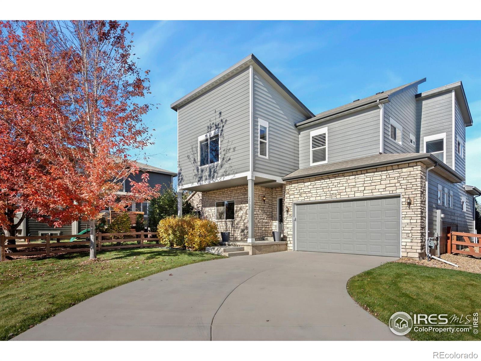 Millennium Loveland Home | MLS #: 45678910464232907  Photon Court, Loveland Beds: 4 Baths: 3 Price: $620,000