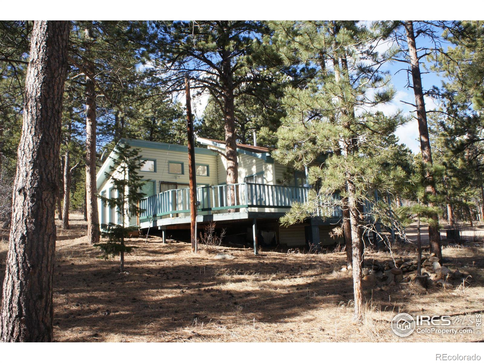 Copperdale Lanes Golden Home | MLS #: 4567891046425818  Copperdale Lane, Golden Beds: 2 Baths: 1 Price: $475,000