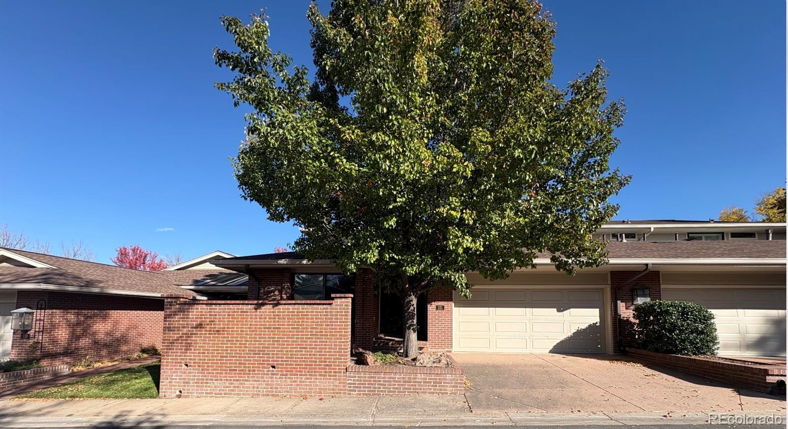 Cherry Hills I Denver Condo / Townhome | MLS #: 47832342800 S University Boulevard 121, Denver Beds: 3 Baths: 5 Price: $1,000,000