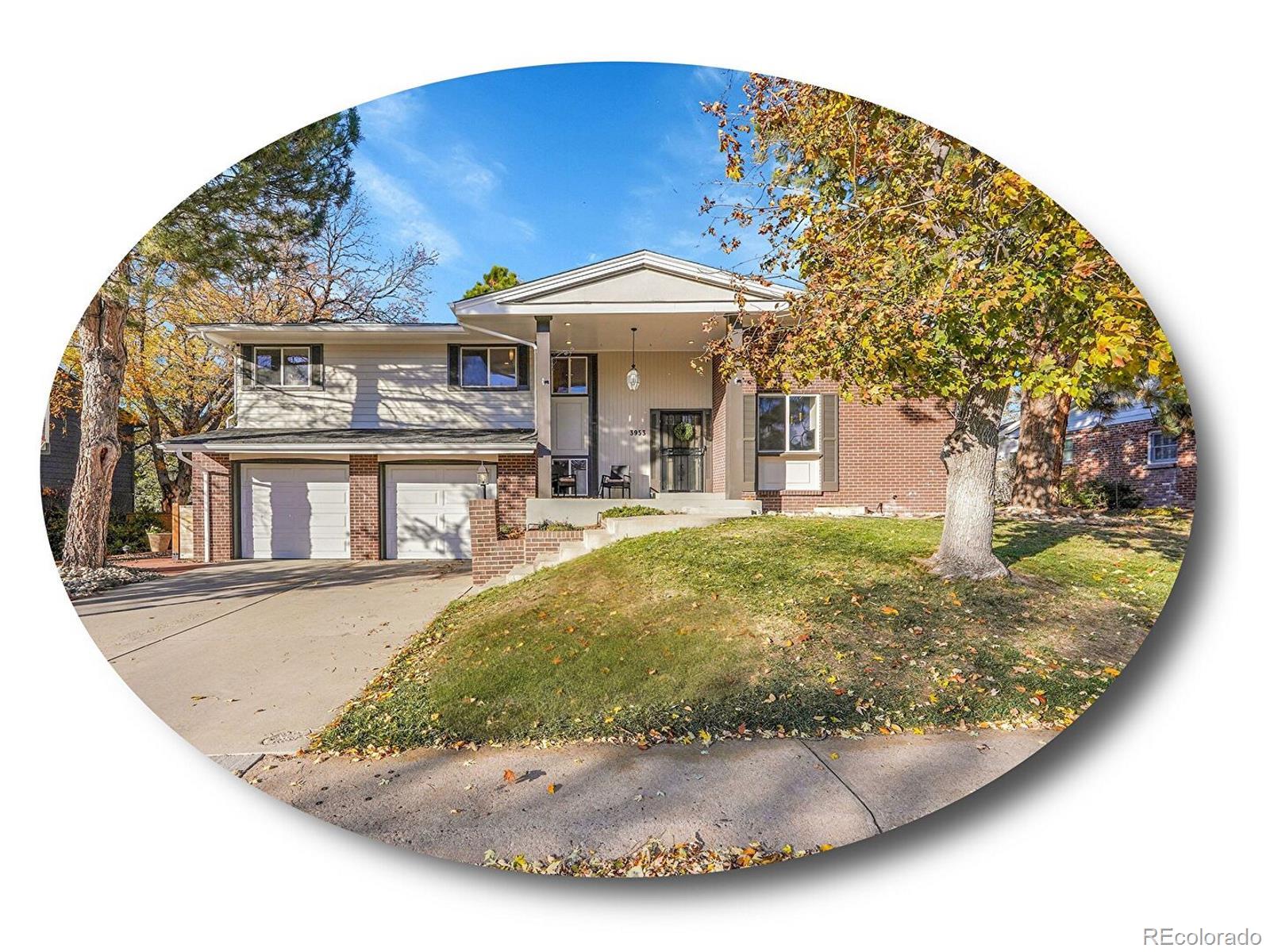 3953 e costilla avenue, Centennial sold home. Closed on 2026-02-24 for $910,000.