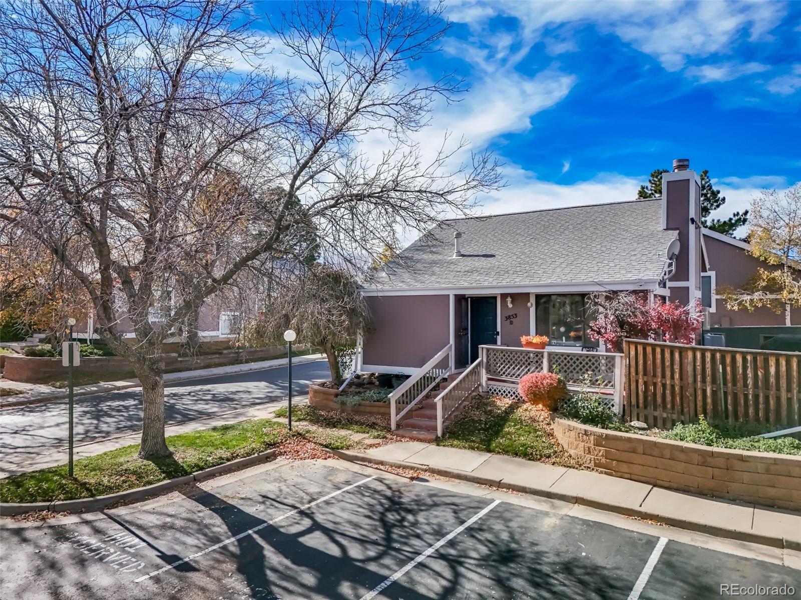 Hampden Hills Aurora Home | MLS #: 80527793853 S Genoa Court, Aurora Beds: 3 Baths: 3 Price: $350,000