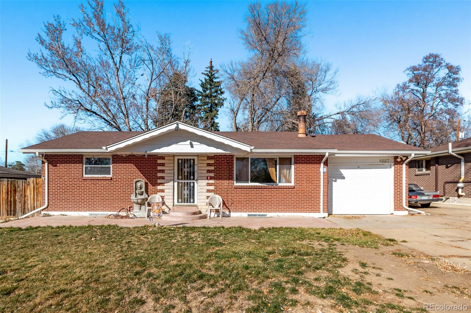 Far Horizons Arvada Home | MLS #: 46973578227  Depew Way, Arvada Beds: 3 Baths: 2 Price: $499,000