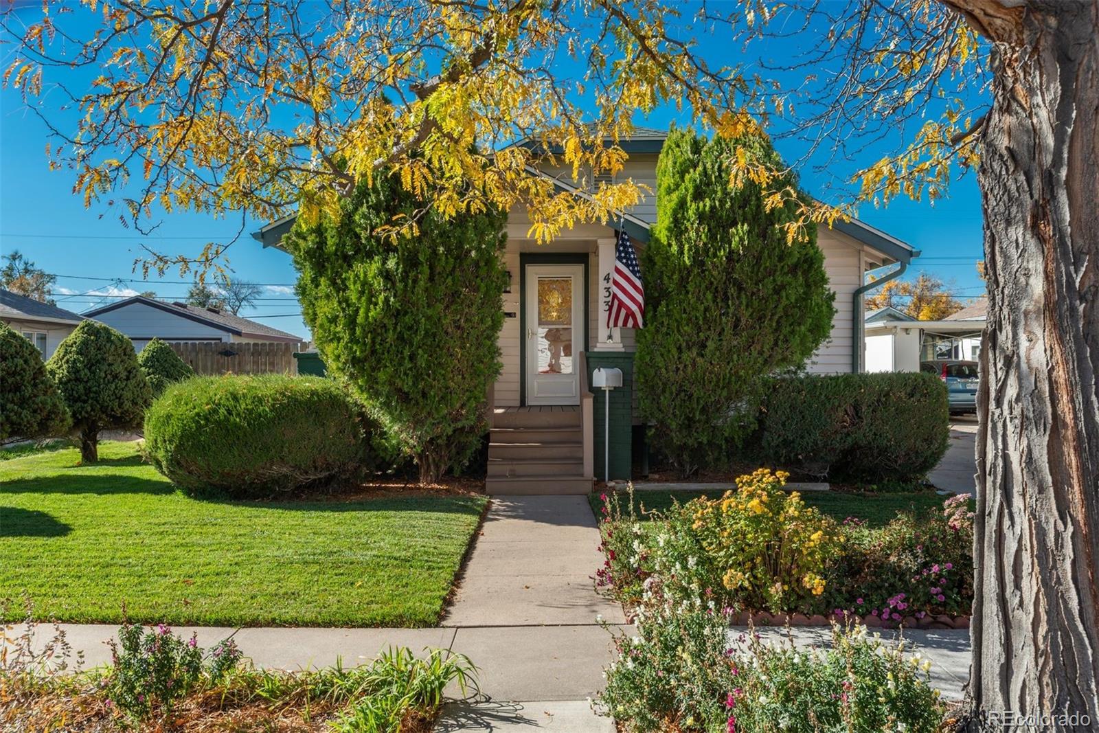 Walnut Grove Brighton Home | MLS #: 9827258433 S 3rd Avenue, Brighton Beds: 3 Baths: 1 Price: $385,000