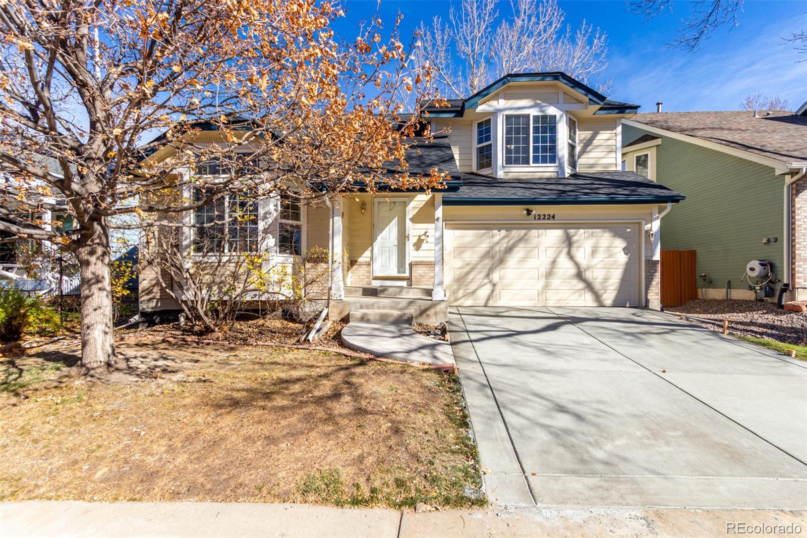 12224  sunflower street, Broomfield sold home. Closed on 2025-12-19 for $620,000.