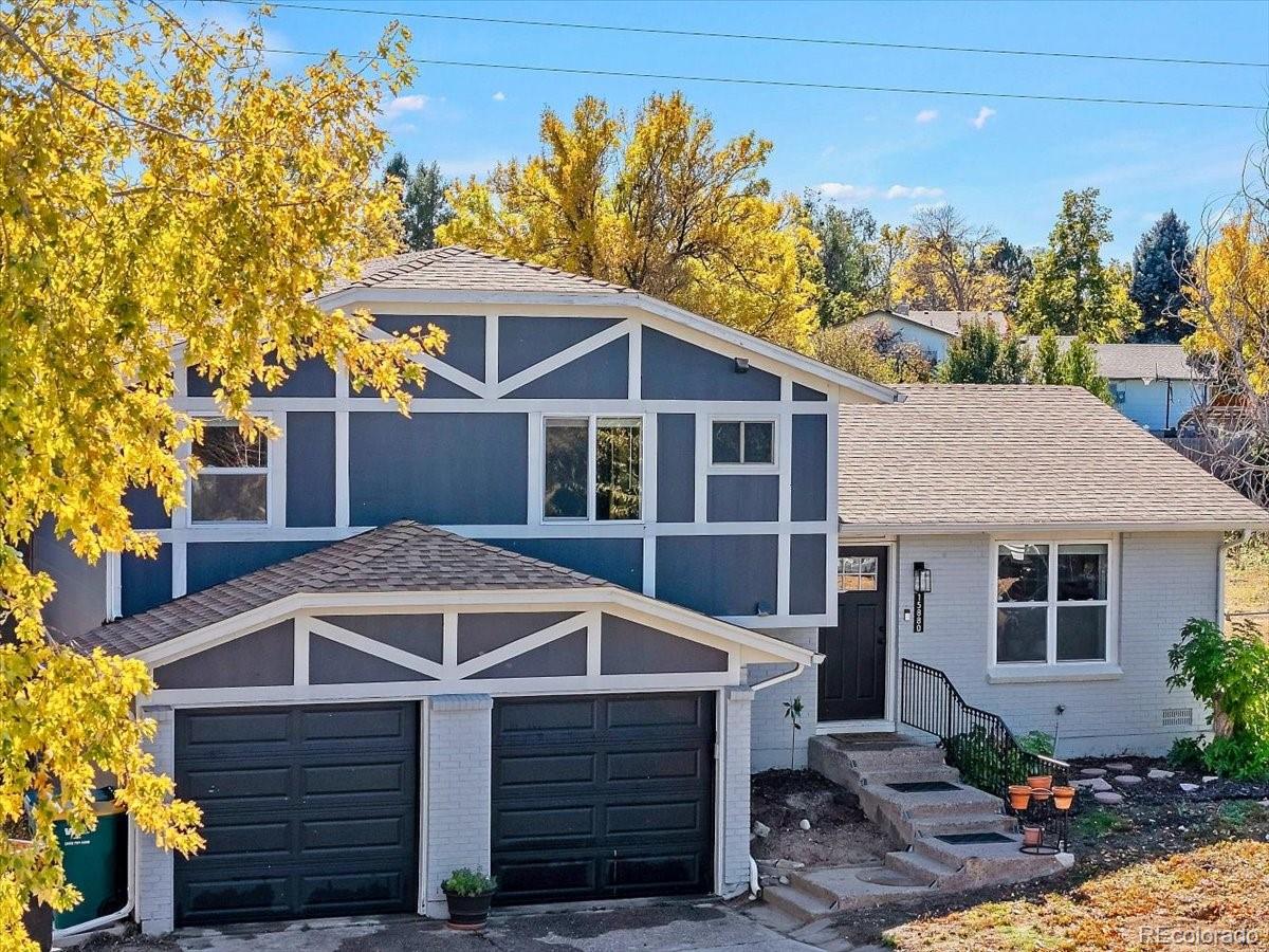 Stone Ridge Park Aurora Home | MLS #: 538279315880 E Utah Place, Aurora Beds: 3 Baths: 2 Price: $465,000