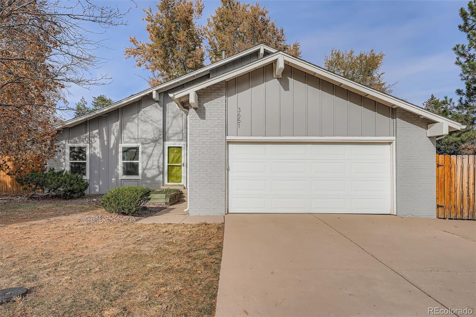 Mission Viejo Aurora Home | MLS #: 46613293651 S Joplin Street, Aurora Beds: 4 Baths: 3 Price: $470,000