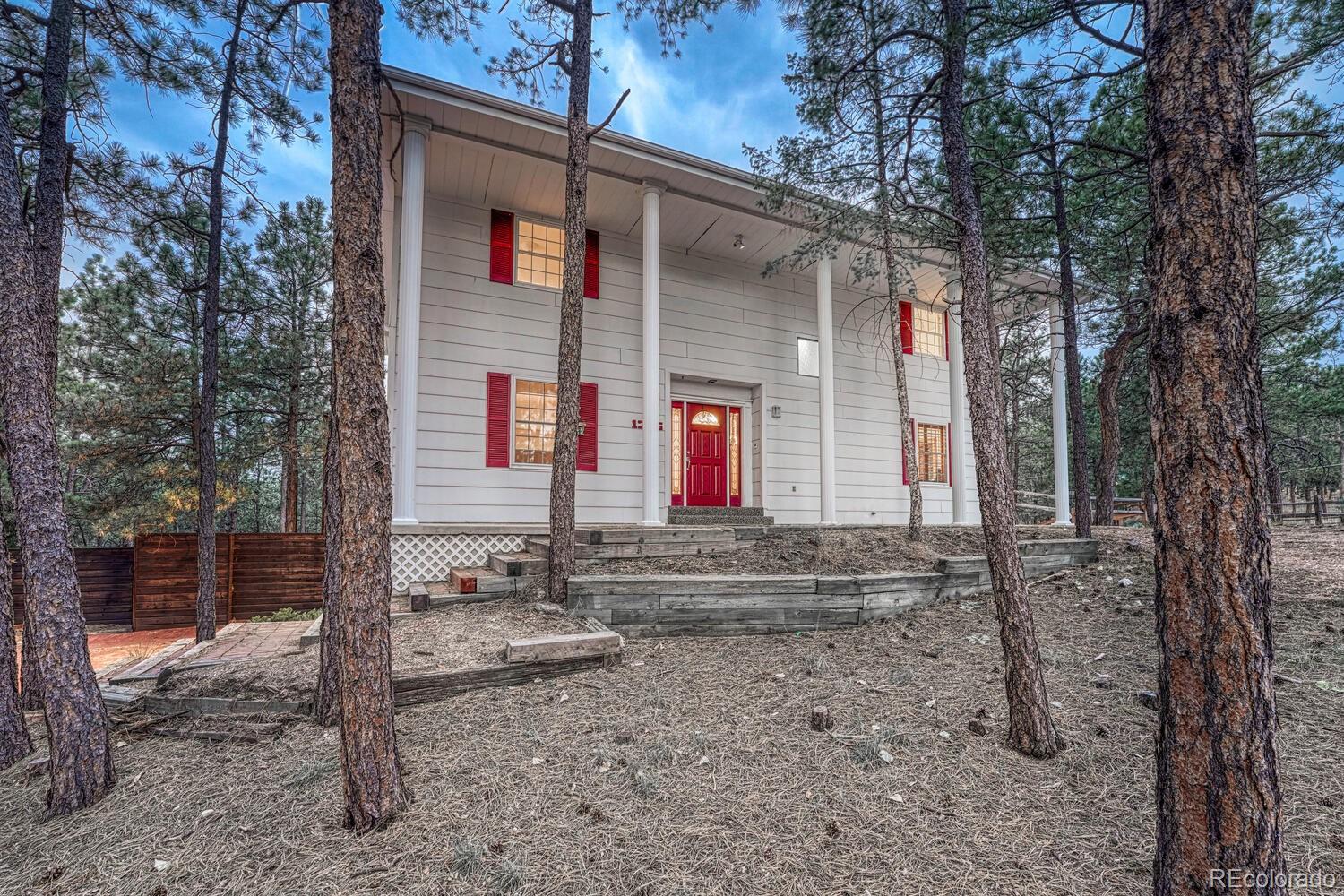 Pleasant View Estates Colorado Springs Home | MLS #: 62924491325  Deby Place, Colorado Springs Beds: 3 Baths: 4 Price: $630,000