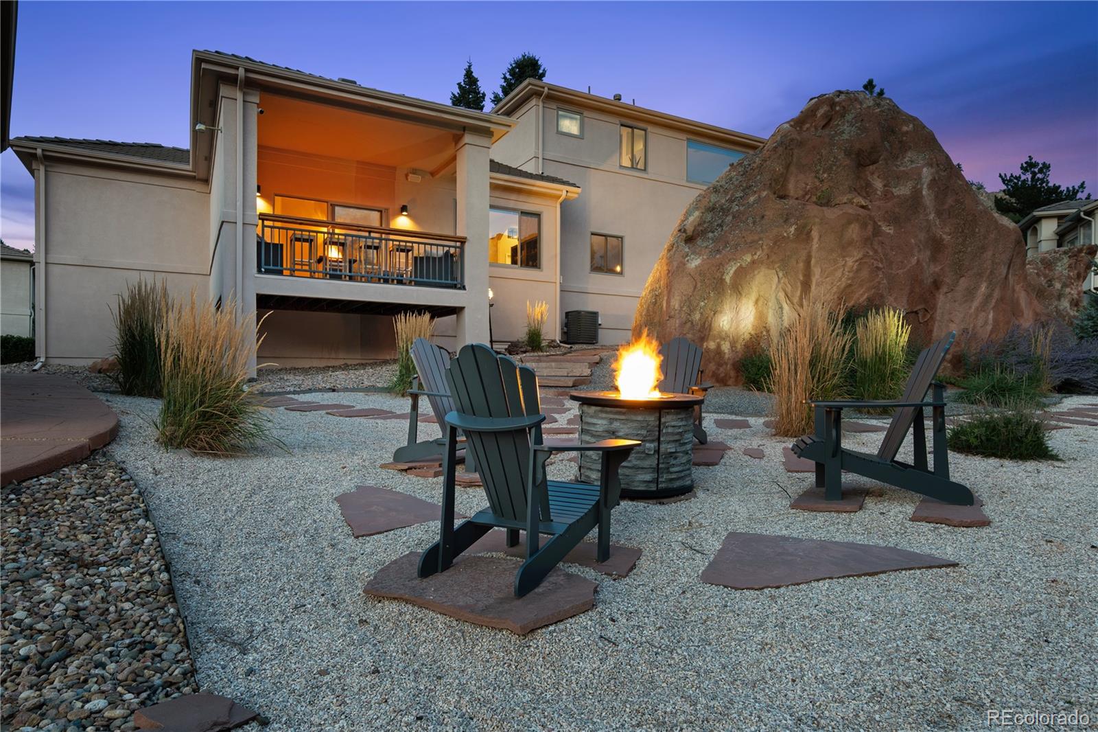 6645  bright water trail, Littleton sold home. Closed on 2026-03-10 for $1,210,000.