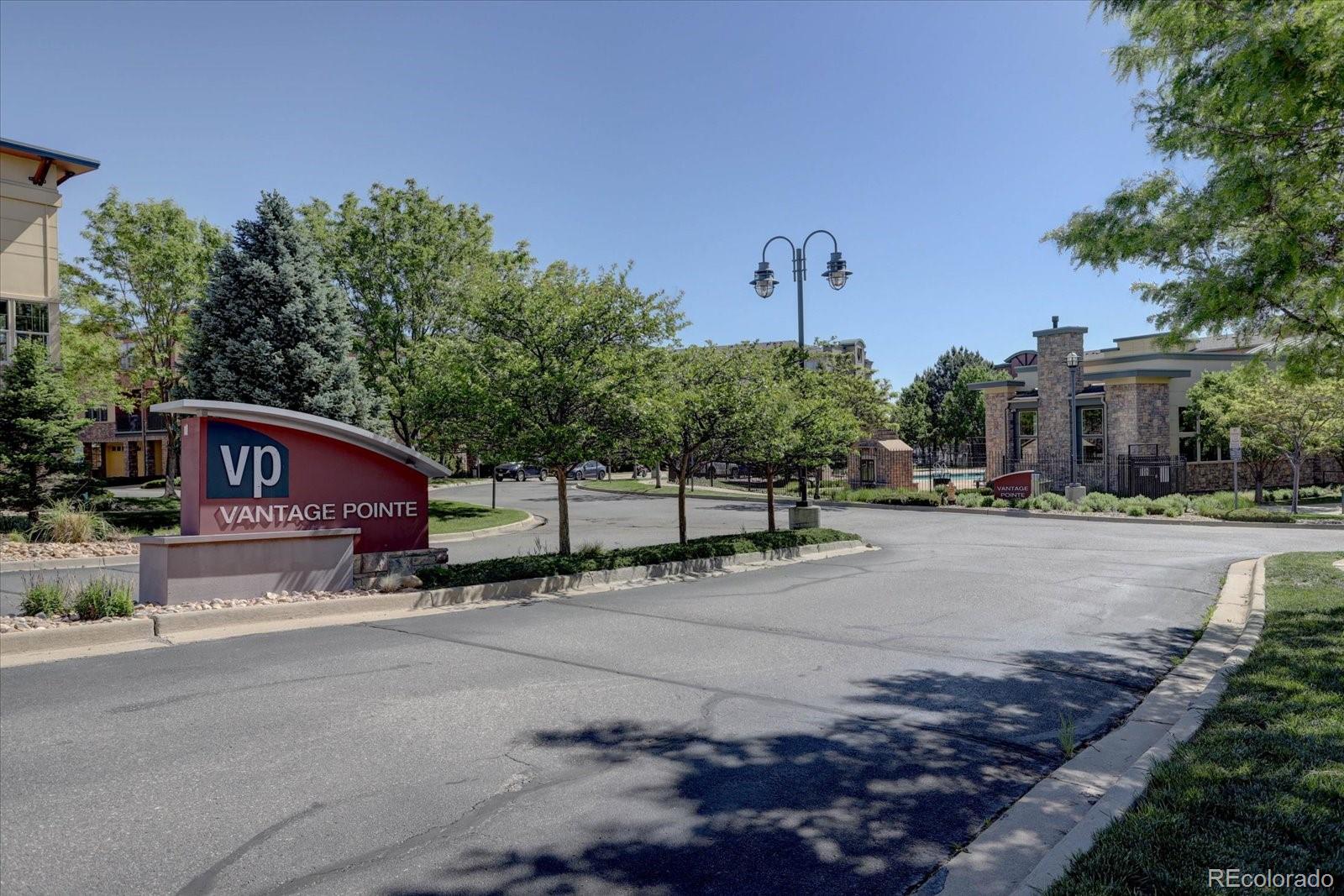 Vantage Pointe Broomfield Condo / Townhome | MLS #: 666941113456  Via Varra  317, Broomfield Beds: 2 Baths: 2 Price: $345,000