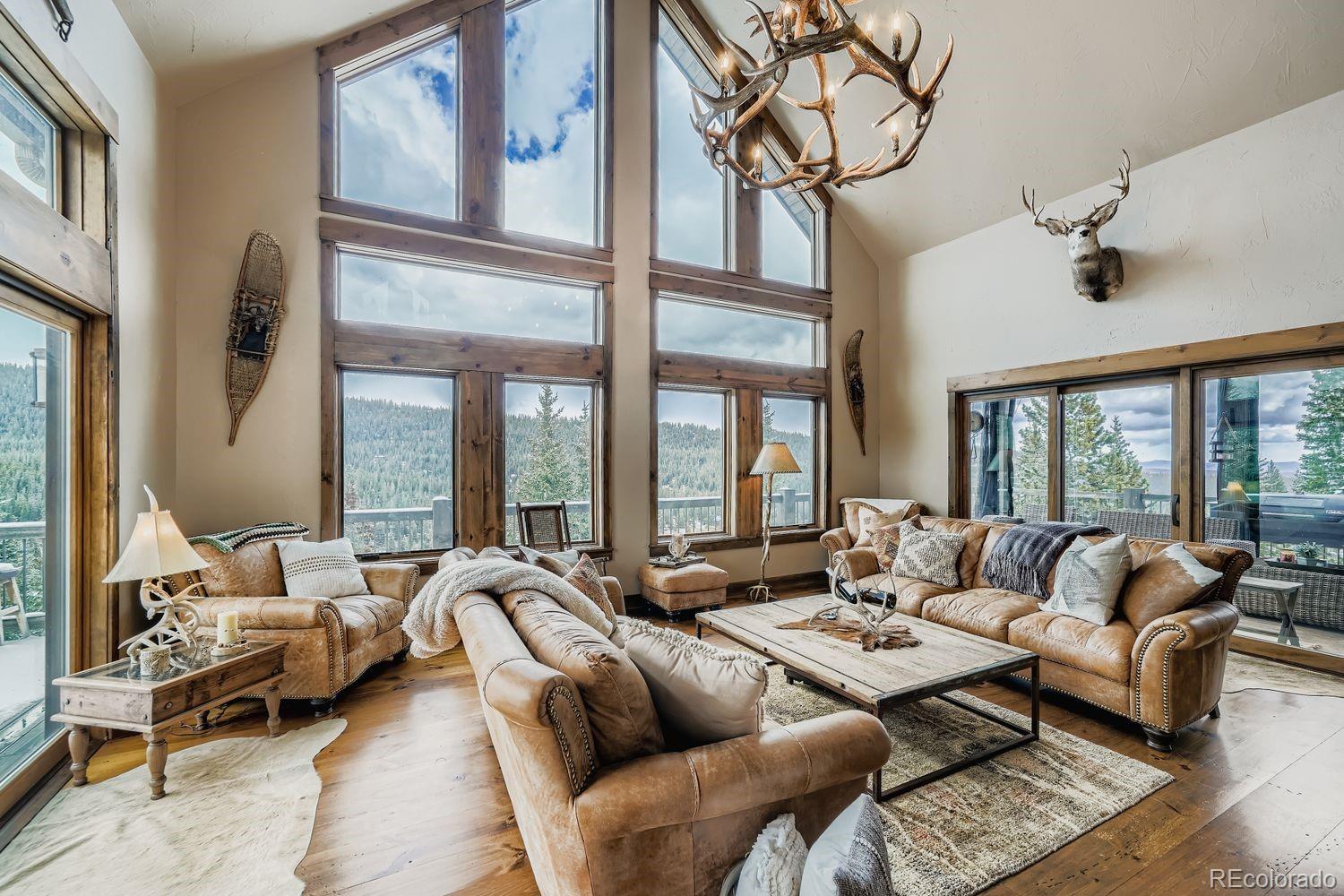 401 timberline trail, Fairplay sold home. Closed on 2026-07-02 for $1,400,000.