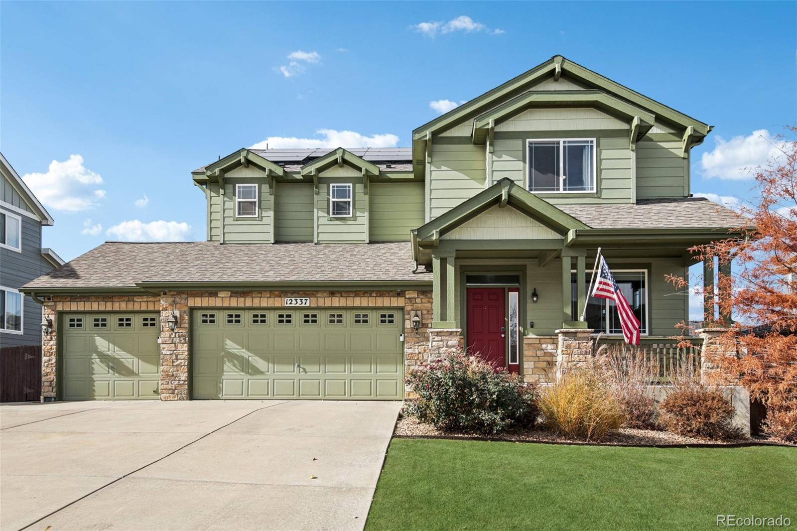 King Ranch Thornton Home | MLS #: 306709712337  Rosemary Street, Thornton Beds: 4 Baths: 3 Price: $685,000