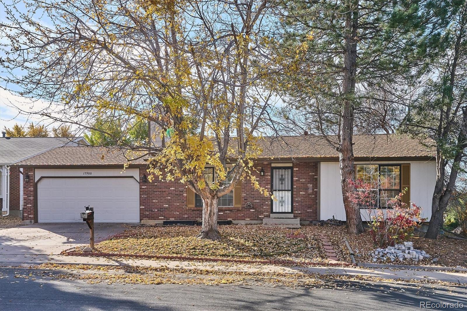 Aurora Knolls Aurora Home | MLS #: 171488817900 E Asbury Drive, Aurora Beds: 3 Baths: 2 Price: $434,000