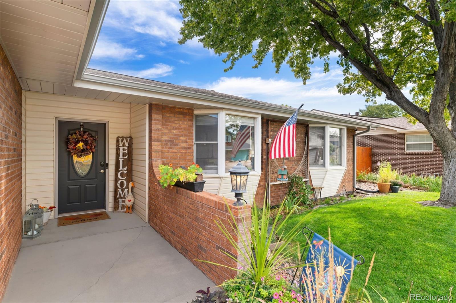  Brighton Home | MLS #: 8350103792 S 12th Avenue, Brighton Beds: 5 Baths: 3 Price: $535,000