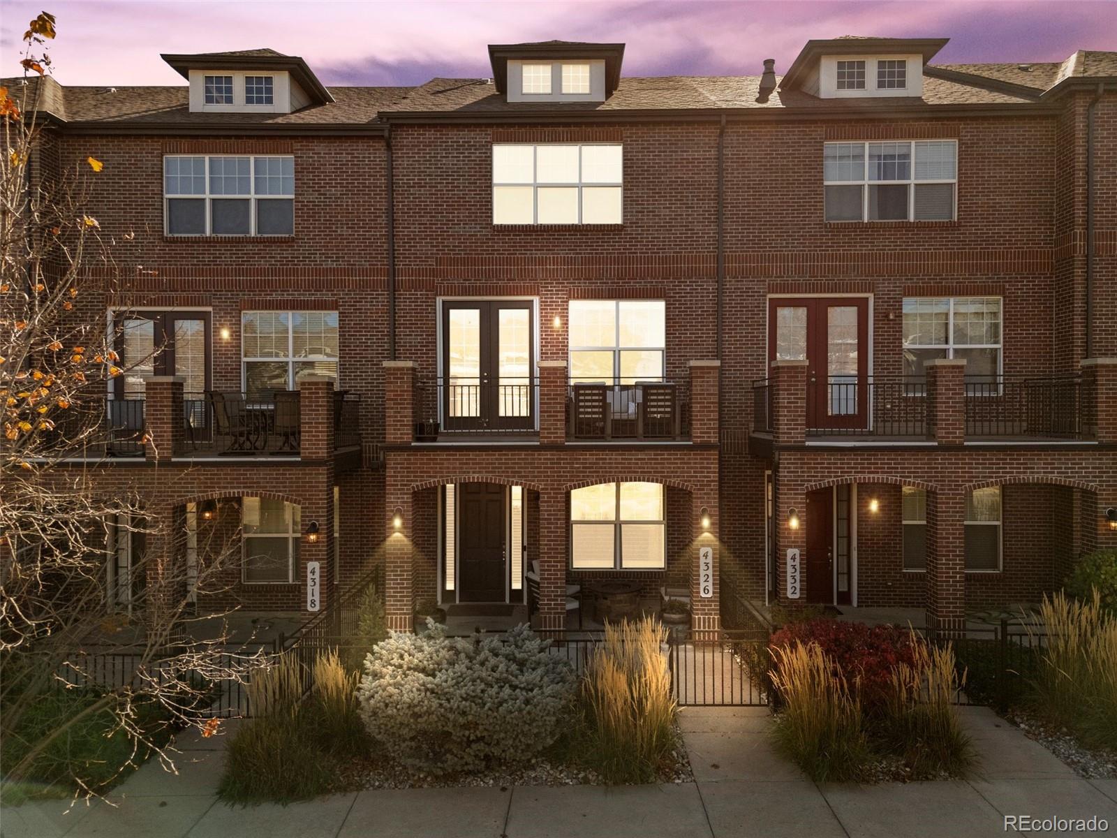 4326 w 118th place, Westminster sold home. Closed on 2026-03-04 for $555,000.