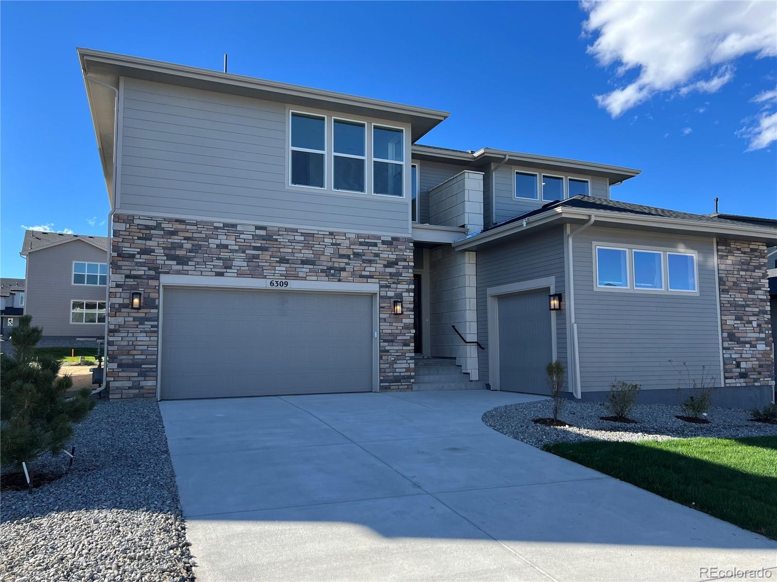 Allison Ranch Parker Home | MLS #: 98535856309  Cristobal Point, Parker Beds: 4 Baths: 4 Price: $0