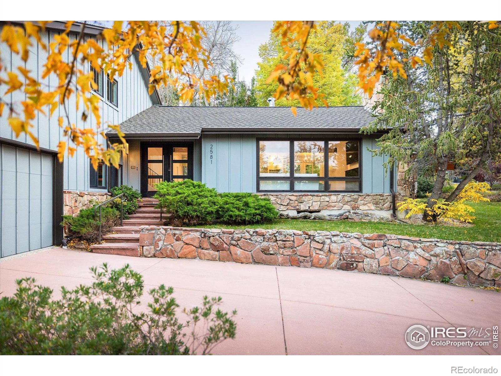 Devils Thumb Boulder Home | MLS #: 45678910464672581  Briarwood Drive, Boulder Beds: 4 Baths: 4 Price: $2,395,000