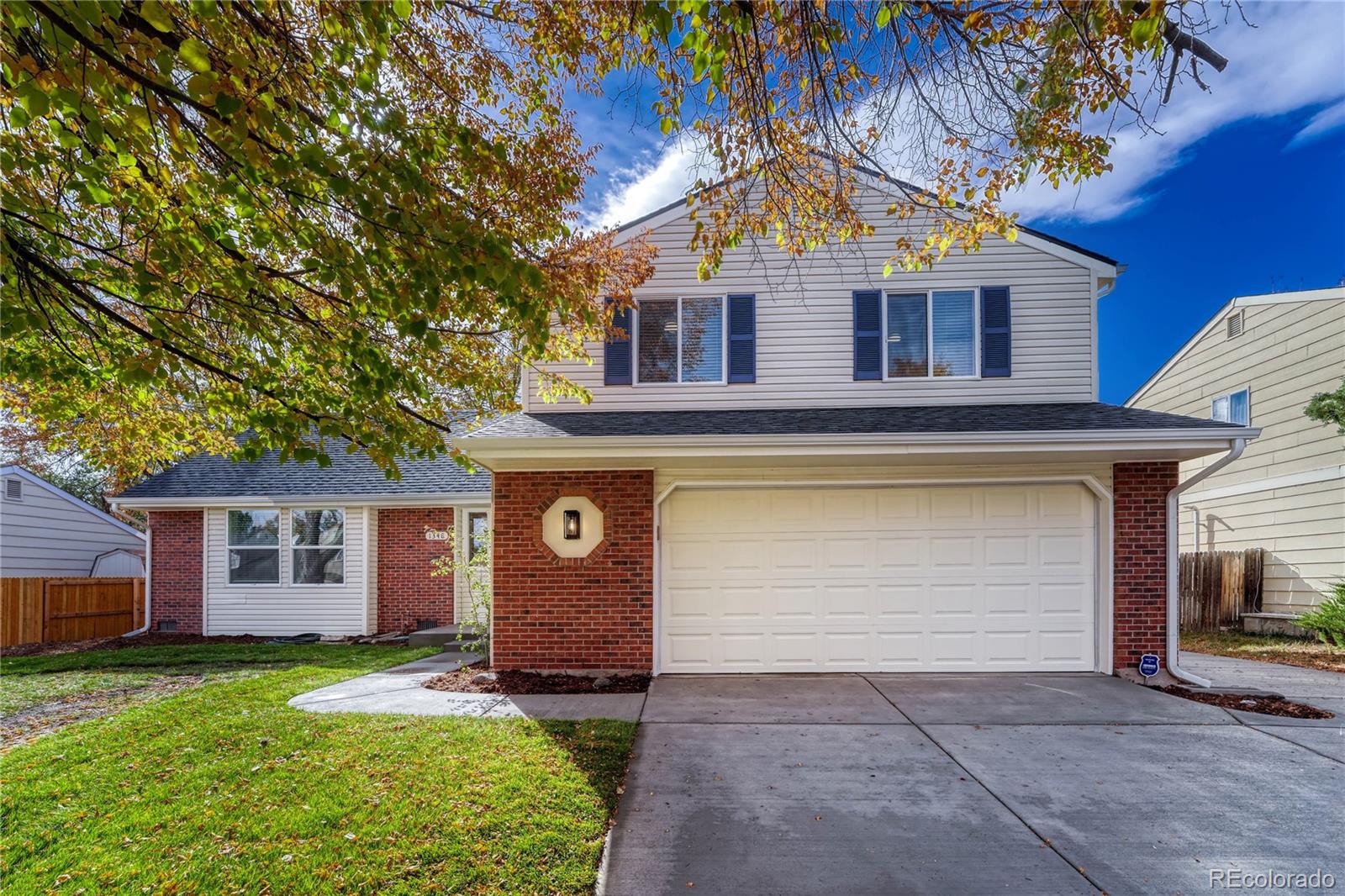 The Highlands Centennial Home | MLS #: 93747111348 E Jamison Avenue, Centennial Beds: 4 Baths: 3 Price: $784,900