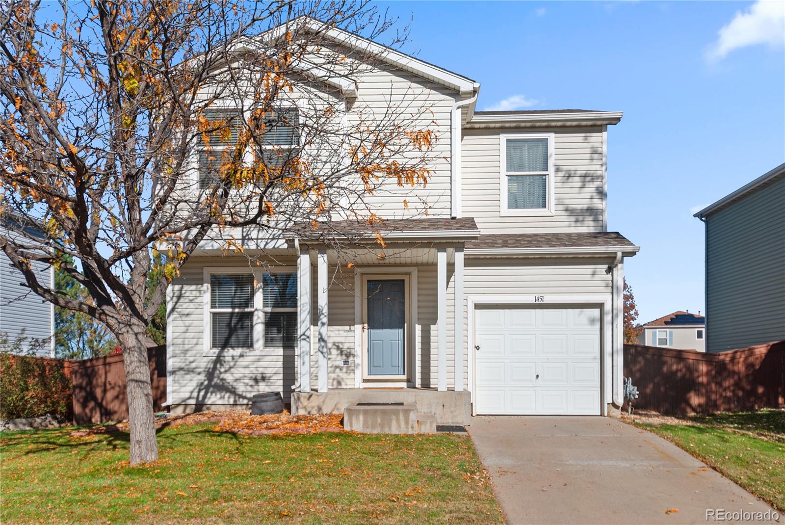 1451 hummingbird circle, Brighton sold home. Closed on 2026-02-27 for $390,000.