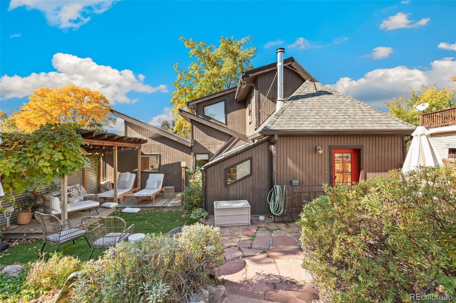 Berkeley Denver Home | MLS #: 95495643865  Xavier Street, Denver Beds: 4 Baths: 1 Price: $875,000