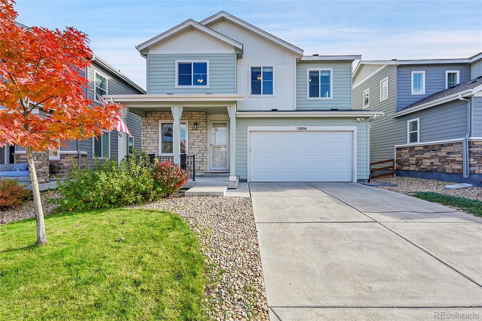 Candelas Arvada Home | MLS #: 268561115056 W 93rd Avenue, Arvada Beds: 4 Baths: 4 Price: $750,000