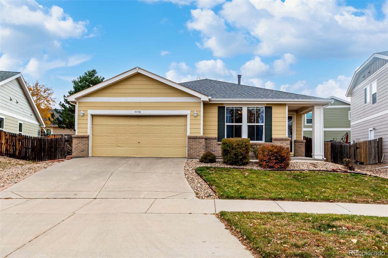 Parkfield Denver Home | MLS #: 50349585558  Kalispell Street, Denver Beds: 3 Baths: 2 Price: $399,000