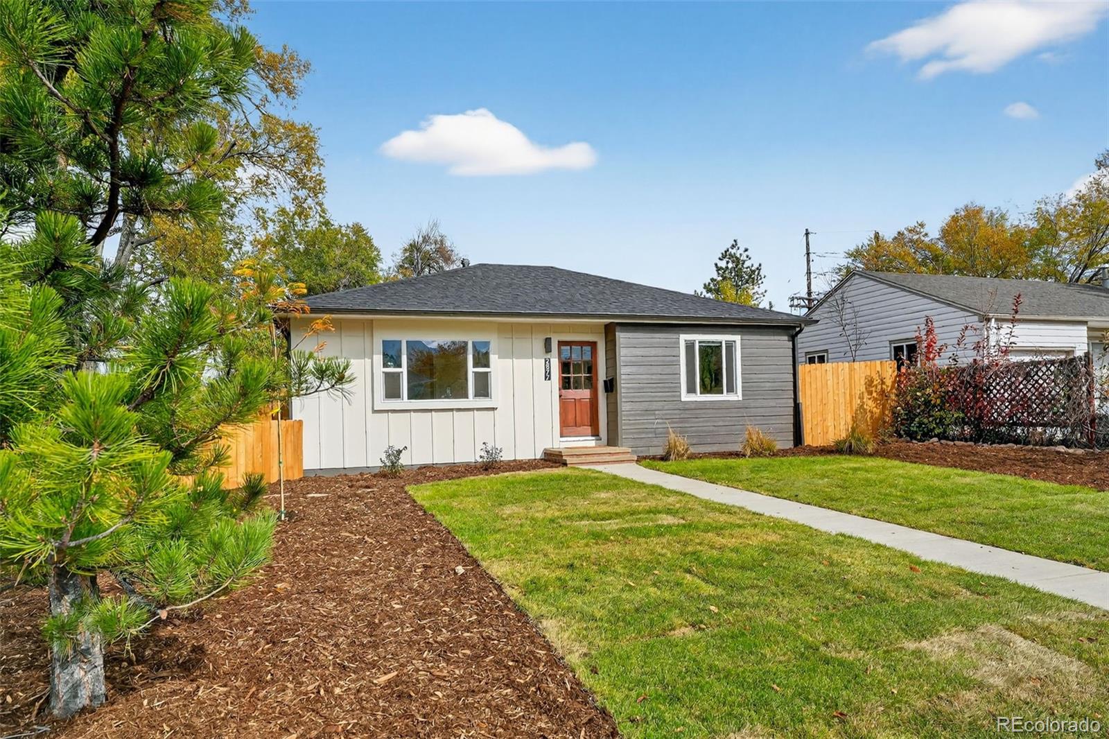 Martin Acres Boulder Home | MLS #: 54148082877  Moorhead Avenue, Boulder Beds: 3 Baths: 1 Price: $795,000