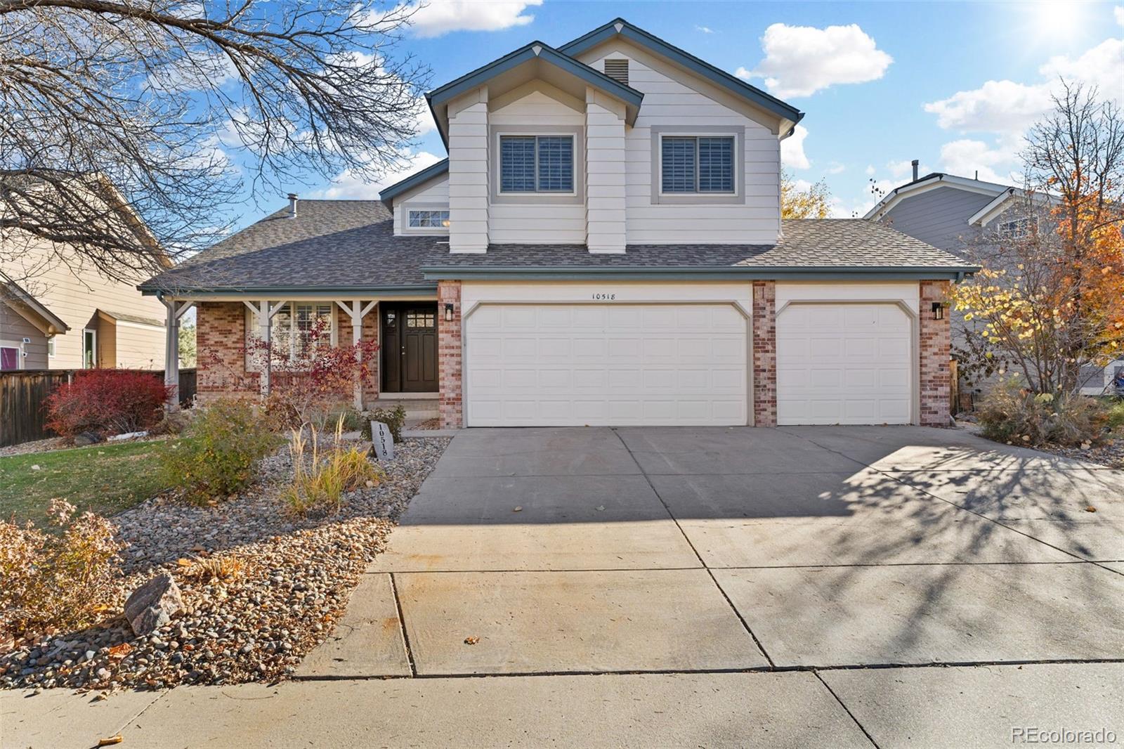  Lone Tree Home | MLS #: 700335610518  Tigers Eye , Lone Tree Beds: 5 Baths: 4 Price: $810,000
