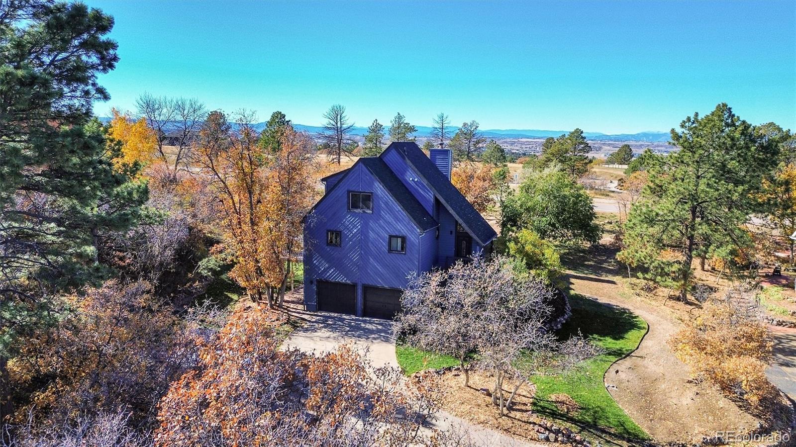 The Pinery Parker Home | MLS #: 67833536027  Shavano Place, Parker Beds: 4 Baths: 4 Price: $650,000