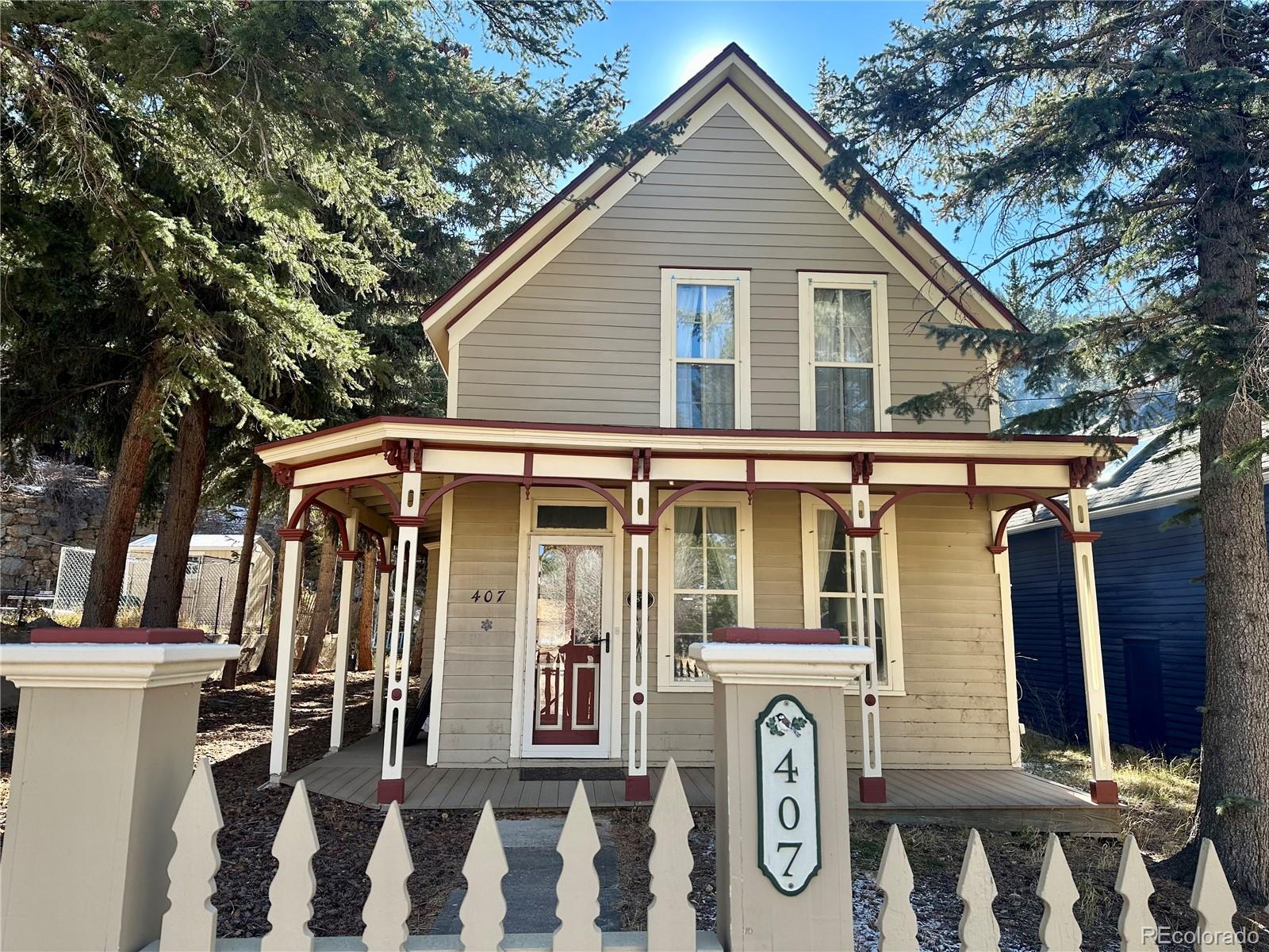  Georgetown Home | MLS #: 7216779407  3rd Street, Georgetown Beds: 3 Baths: 2 Price: $570,000