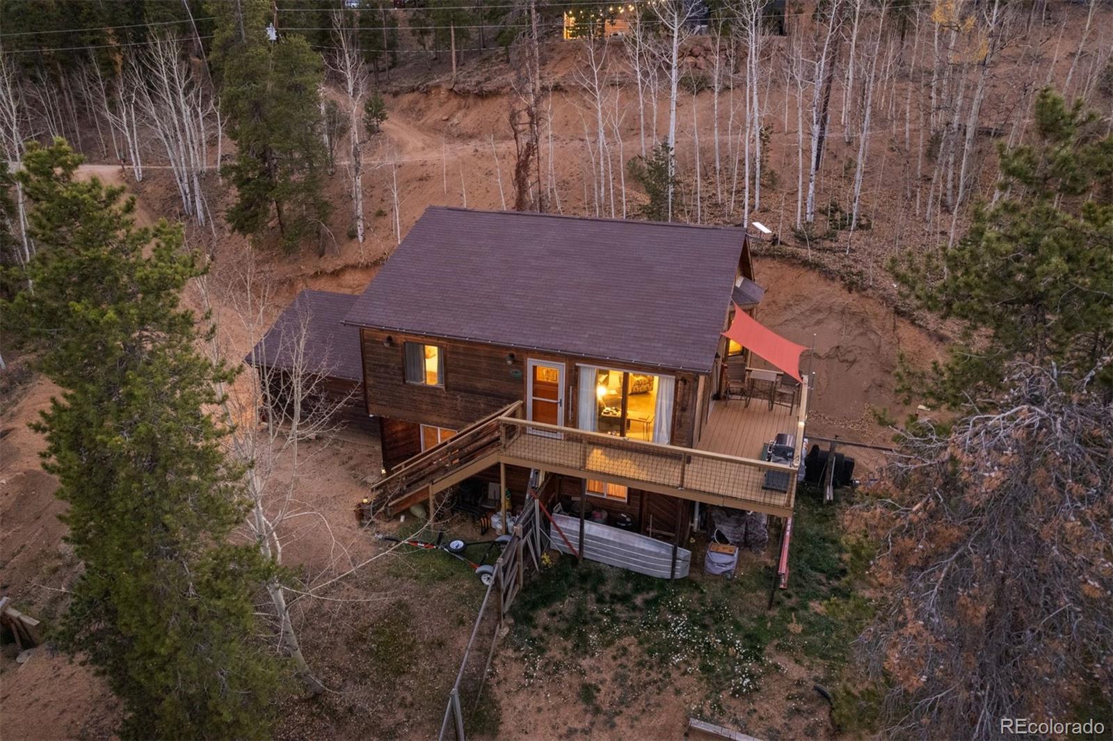 Elk Creek Highlands Bailey Home | MLS #: 3656675609  Gold Flake Terrace, Bailey Beds: 3 Baths: 2 Price: $505,000