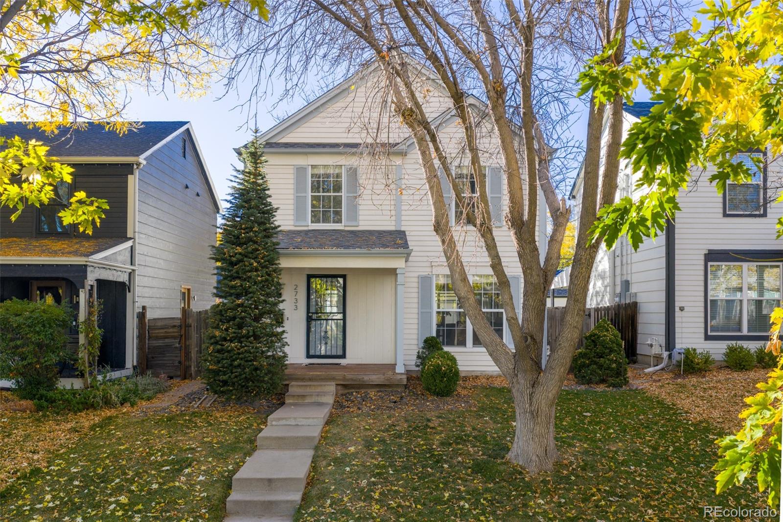 Sloans Lake Denver Home | MLS #: 28044082733  Osceola Street, Denver Beds: 4 Baths: 4 Price: $860,000