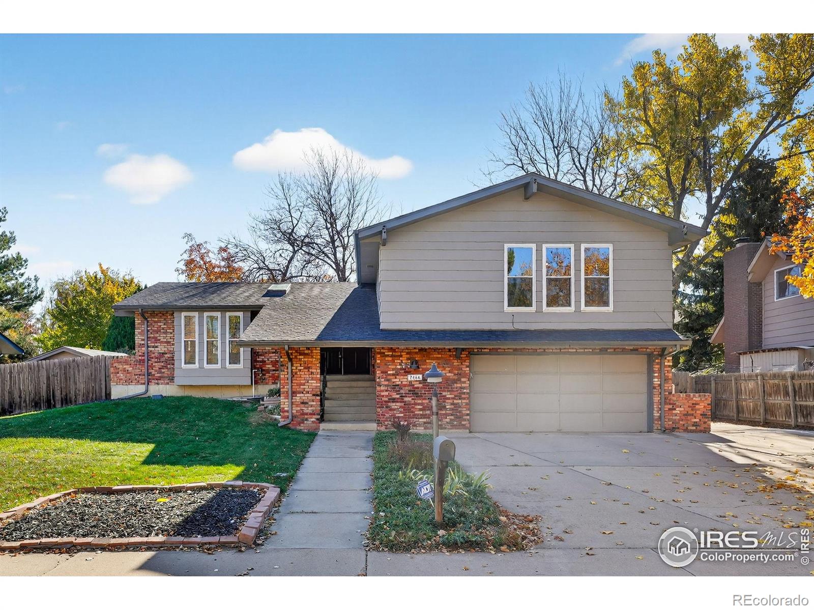 Gunbarrel Estates Longmont Home | MLS #: 45678910464847466  Park Ln Rd, Longmont Beds: 4 Baths: 3 Price: $965,000