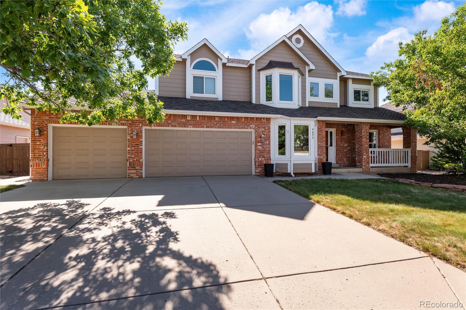  Highlands Ranch Home | MLS #: 45422079635  Cherryvale Drive, Highlands Ranch Beds: 4 Baths: 4 Price: $880,000