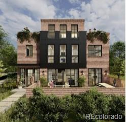 Cherry Creek Denver Home | MLS #: 4351873398  Adams Street, Denver Beds: 3 Baths: 5 Price: $4,150,000