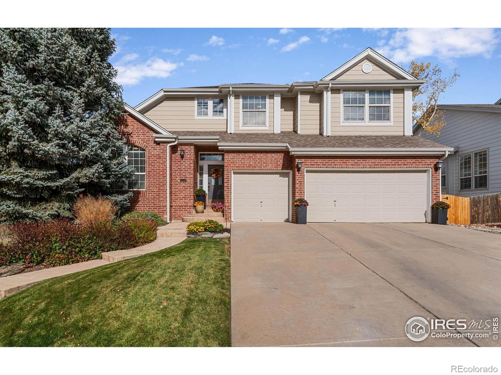 Legacy Ridge Westminster Home | MLS #: 45678910464903147 W 111th Drive, Westminster Beds: 4 Baths: 4 Price: $824,900