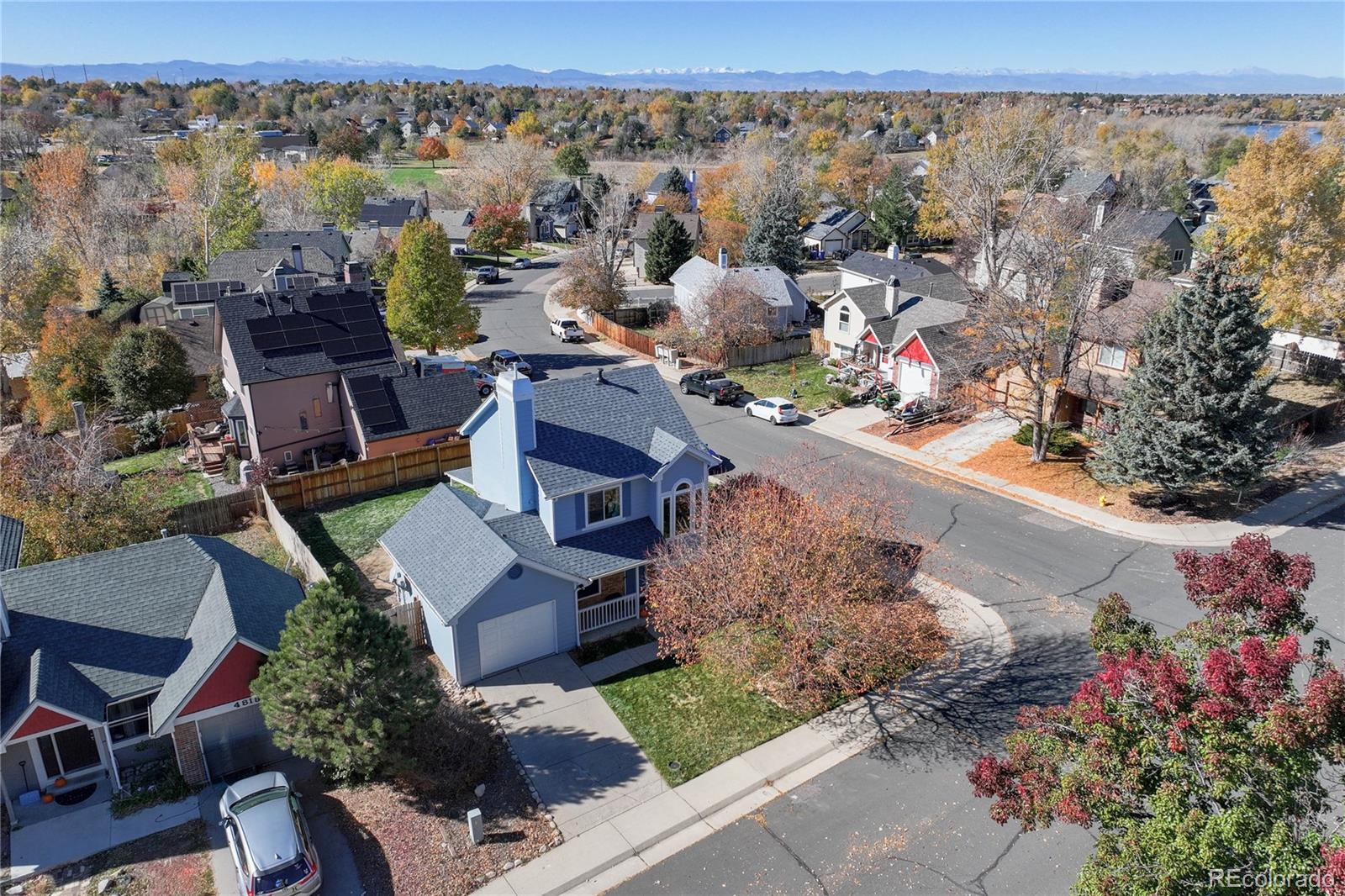 prideAurora Home | MLS #: 16668314809 S Zeno Street, Aurora Beds: 2 Baths: 2 Price: $435,000