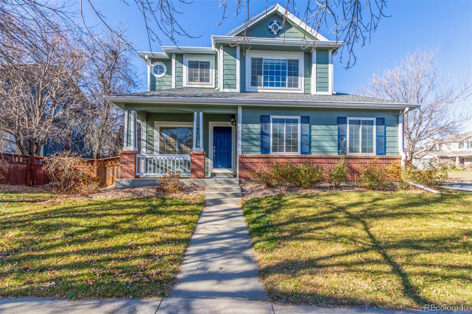 Bromley Park Brighton Home | MLS #: 4088384147  Heron Street, Brighton Beds: 3 Baths: 3 Price: $485,000