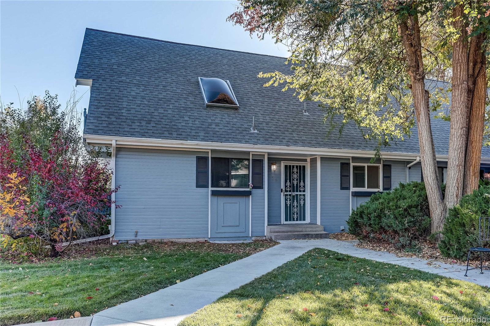  Englewood Home | MLS #: 51695983535 S Corona Street, Englewood Beds: 4 Baths: 3 Price: $429,900