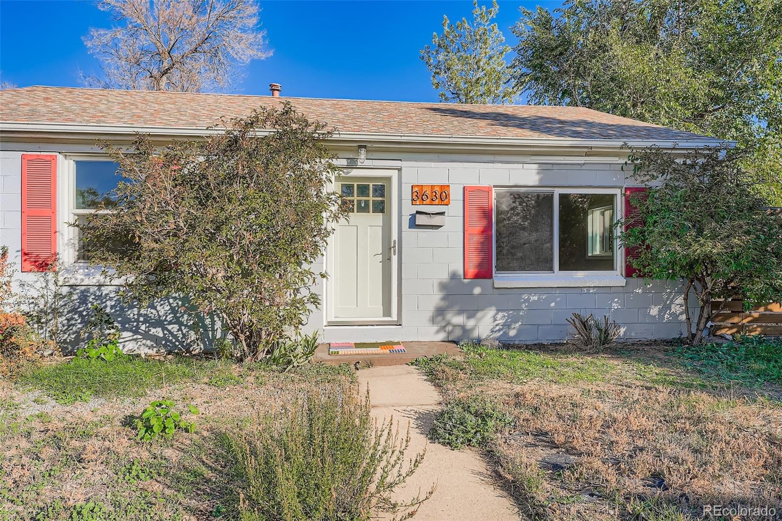 Clayton Denver Home | MLS #: 32981993630 N Fillmore Street, Denver Beds: 2 Baths: 1 Price: $450,000