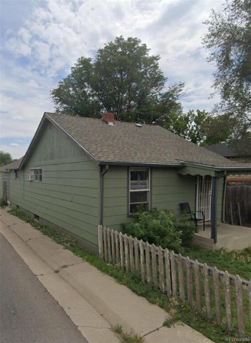 Barnum West Denver Home | MLS #: 2443815544  Raleigh Street, Denver Beds: 3 Baths: 2 Price: $435,000