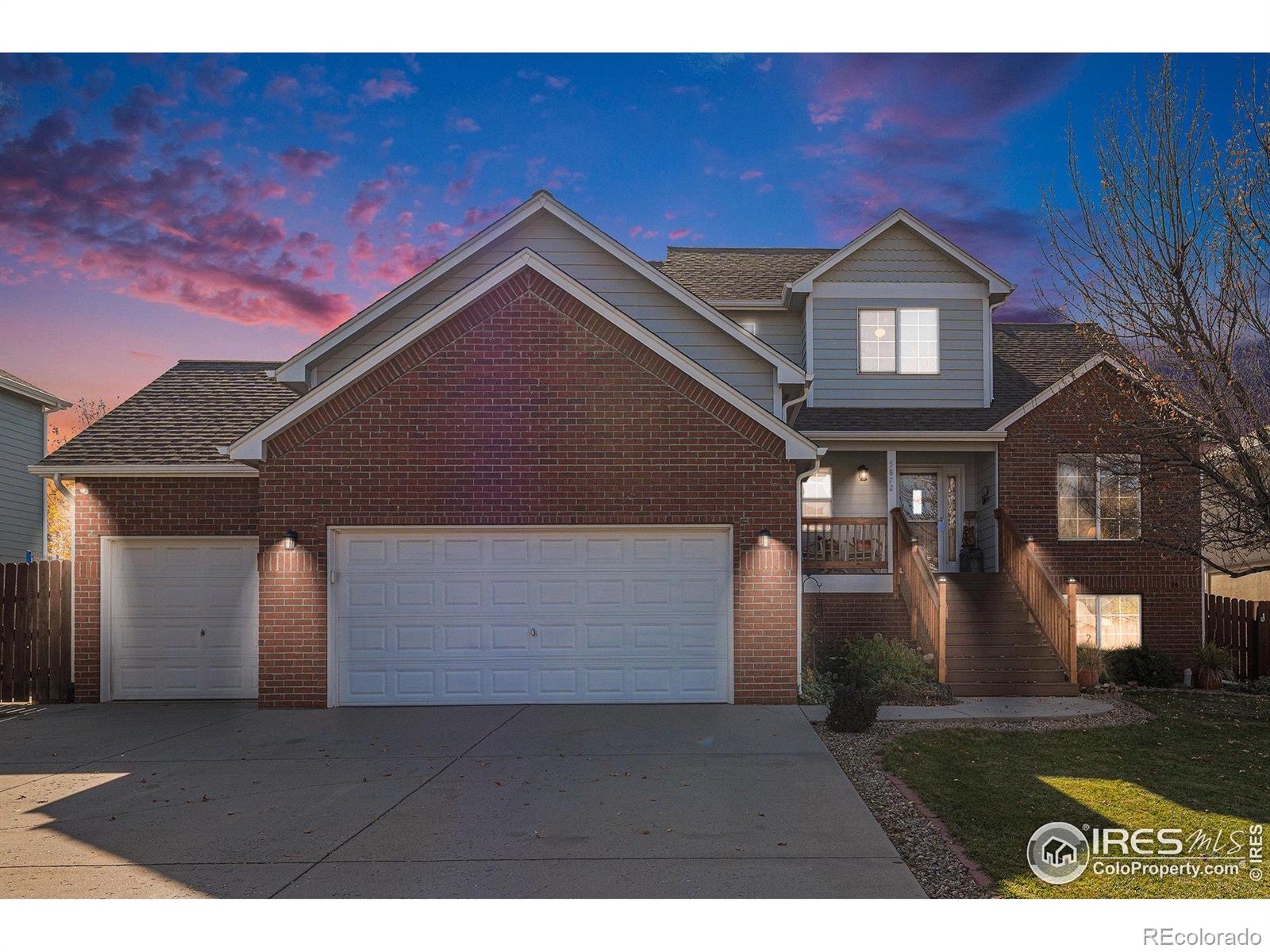 None Longmont Home | MLS #: 45678910465005872  Merganser Court, Longmont Beds: 5 Baths: 4 Price: $610,000