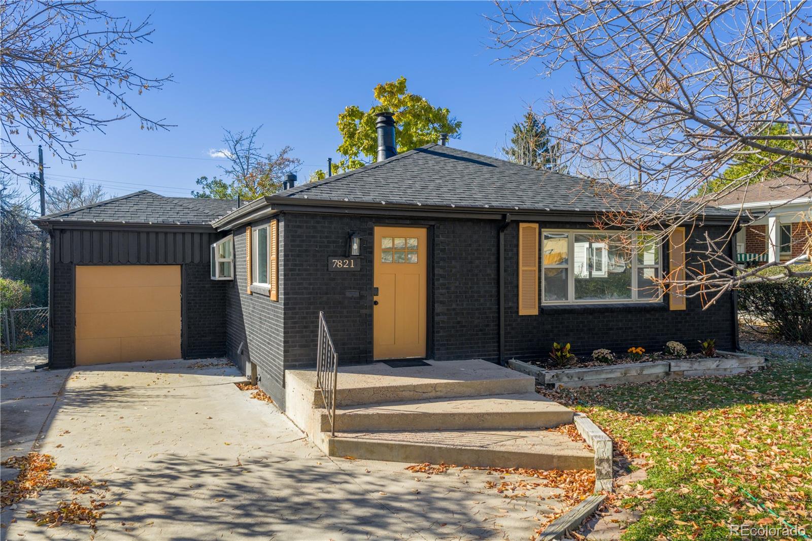 7821  quitman street, Westminster sold home. Closed on 2026-02-27 for $466,000.
