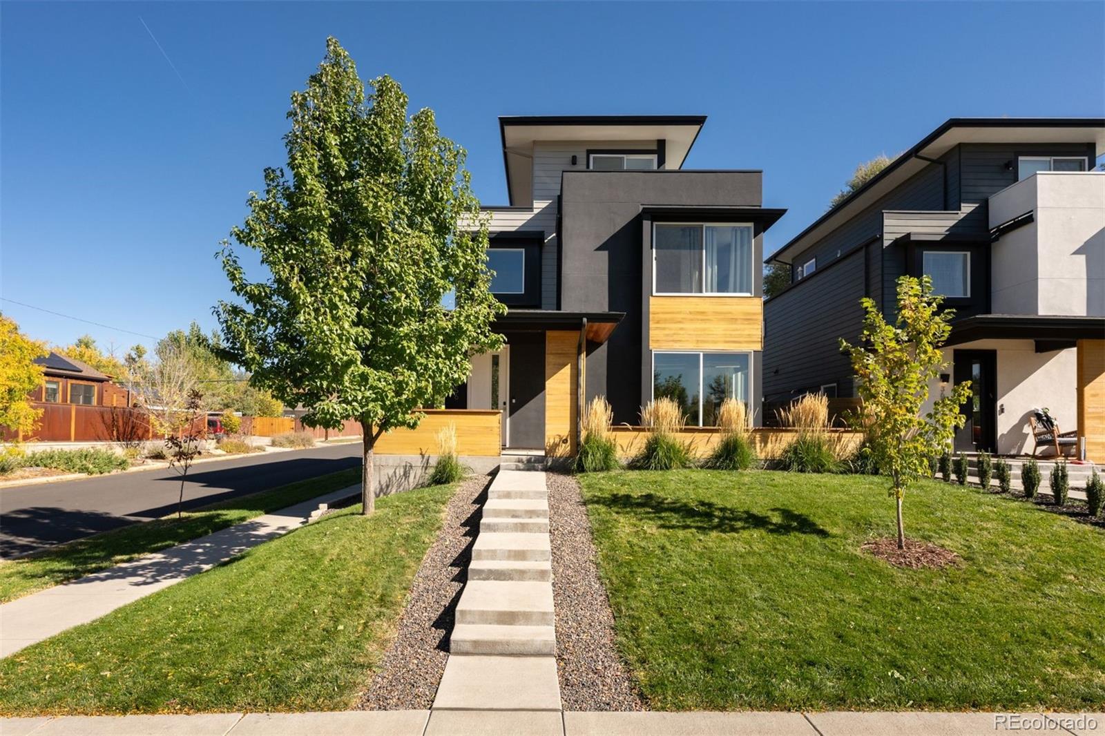City Park Denver Home | MLS #: 56984553656 N Adams Street, Denver Beds: 4 Baths: 4 Price: $950,000