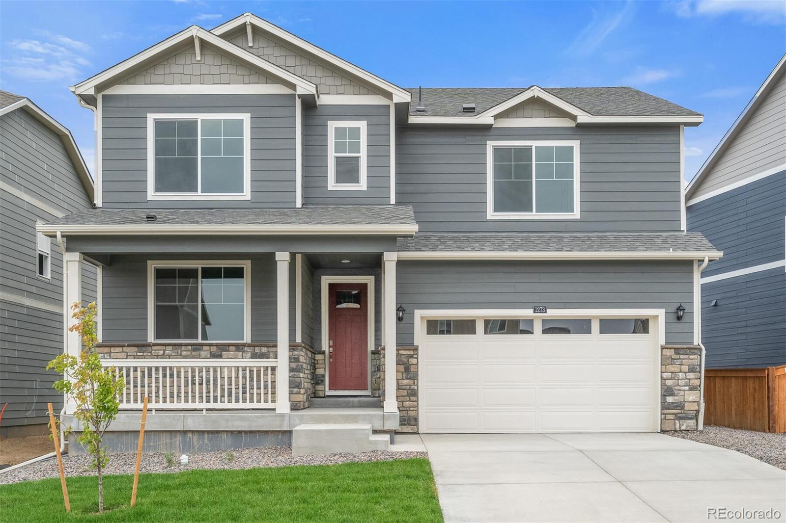 Brighton Crossing Brighton Home | MLS #: 92657324660  Thistle Drive, Brighton Beds: 5 Baths: 3 Price: $565,250