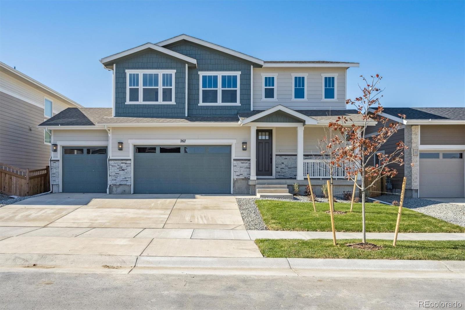 Brighton Crossing Brighton Home | MLS #: 3005613267  Wooten Avenue, Brighton Beds: 3 Baths: 3 Price: $689,950
