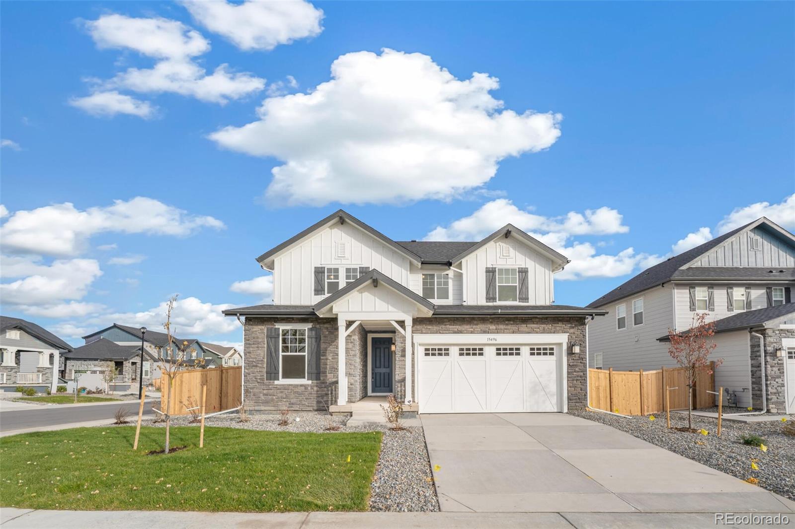 Windsong Thornton Home | MLS #: 522529215496  Krameria Street, Thornton Beds: 4 Baths: 3 Price: $691,000
