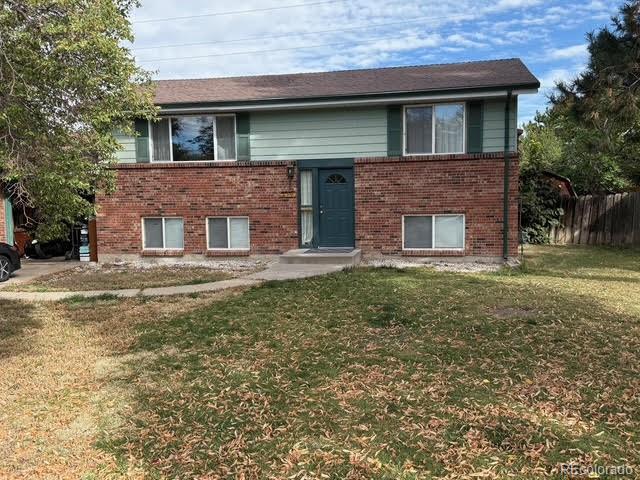 Lyn Knoll Aurora Home | MLS #: 8650754290  Zion Street, Aurora Beds: 5 Baths: 2 Price: $441,000