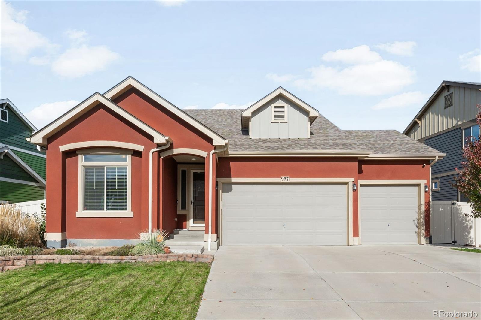 Erie Highlands Erie Home | MLS #: 2645304997  Auburn Drive, Erie Beds: 3 Baths: 3 Price: $745,000