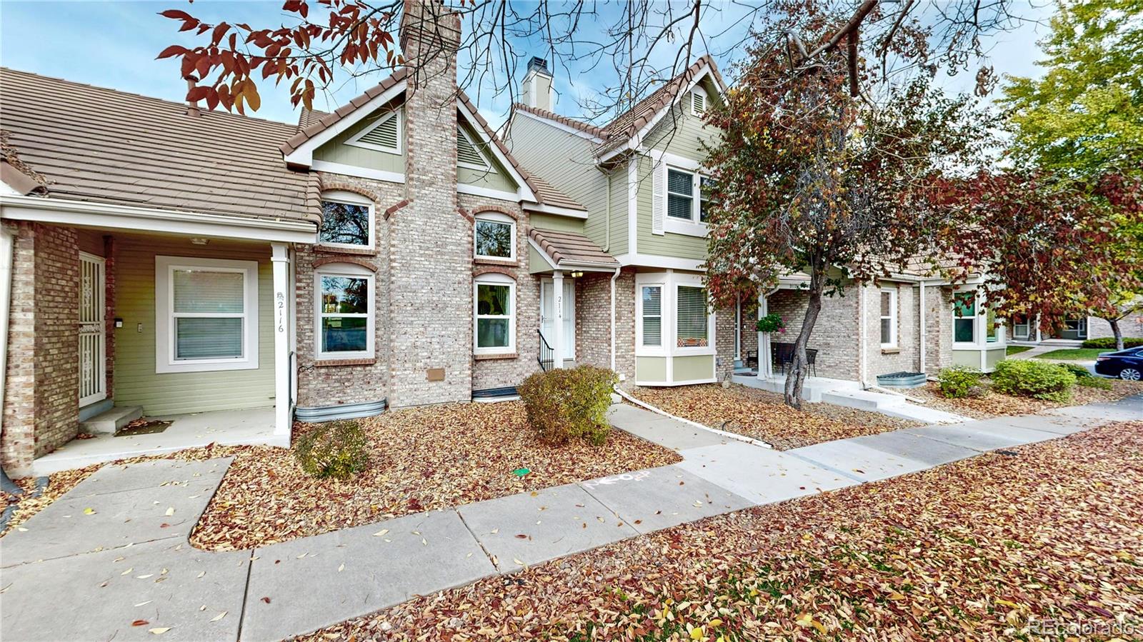The Ranch Denver Home | MLS #: 80501952114  Ranch Drive, Denver Beds: 2 Baths: 3 Price: $399,900